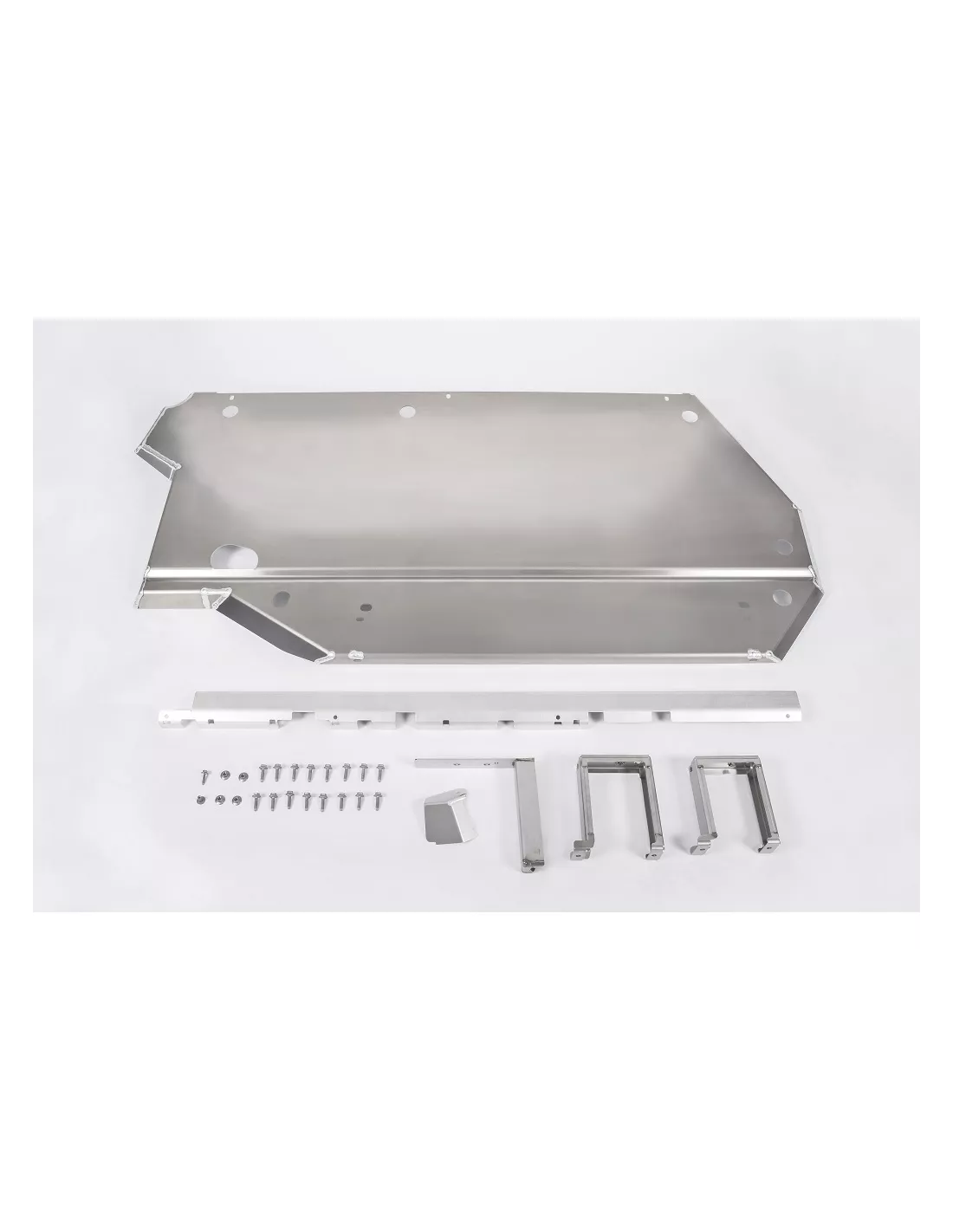 TANDSCHADE SKIEN VOOR VOLKSWAGEN TRANSPORTER T6.1