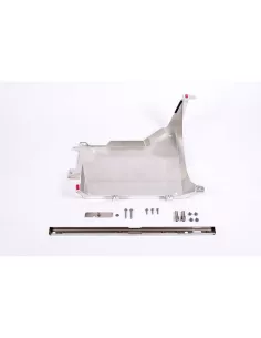 Ski-beschermende tank Adblue Seikel Volkswagen Crafter Man TGE