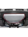 Ski-beschermende motor AdBlue Desert Plus Volkswagen Crafter Man