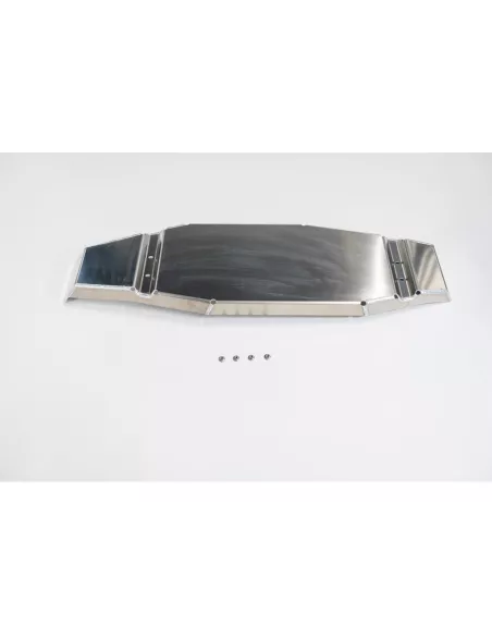 Ski de protection de réservoir Seikel pour Ford Ranger Volkswagen