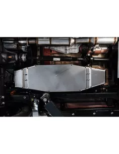 Ski de protection de réservoir Seikel pour Ford Ranger Volkswagen 2