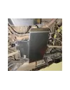 8mm Aluminium Backbreak-Schutz Skifahren für Mitsubishi