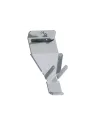 Ski de protection de nez de pont arrière en aluminium de 8mm pour