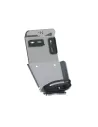 Ski protection nez pont arrière aluminium 8mm Hilux Vigo N4-Offroad