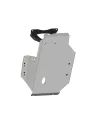 Ski Protector Aluminium Achterbrug 6mm Dacia Duster 4x4 2013-2023