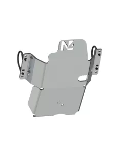 Ski Protector Neus Back Bridge Aluminium 8mm Mercedes Sprinter