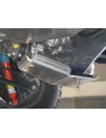 Skischutznase Flugzeug Aluminium 8mm Landkreuzer Hilux Revo
