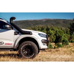 Snorkel SAFARI for Ford...