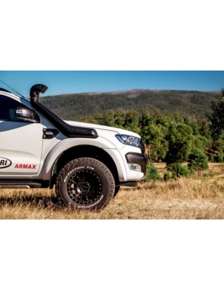 Snorkel SAFARI pour Ford Ranger 2019-2022
