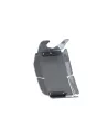 6 mm aluminium back fotosective skiën voor Volkswagen