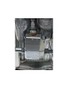 6mm Aluminium Backbild Schutz Skifahren für Volkswagen
