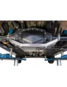 Ski Siekel Bescherming Differentieel Achter Volkswagen Caddy 4Motion