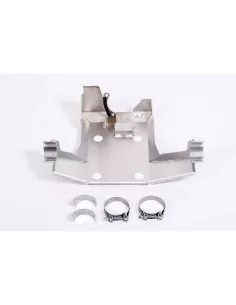 Ski protection Seikel pour différentiel pour volkswagen Crafter Man