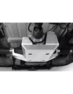 Ski protection Seikel pour différentiel pour volkswagen Crafter Man 2