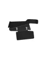 Paar 8 mm HDPE HDSHD-rugleuningen voor TOYOTA