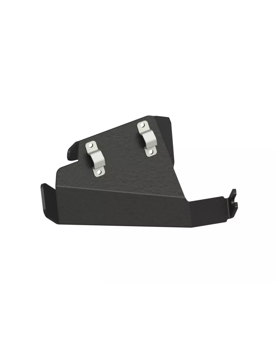 Paar 8 mm HDPE HDSHD-rugleuningen voor TOYOTA