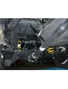 Paar 8 mm HDPE HDSHD-rugleuningen voor TOYOTA