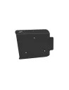Paar von 6-mm-HDPE-Dreieck-Dreieck-Protektoren für Dacia