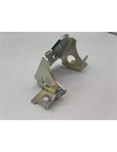 Protection d'amortisseur arrière droit pour Ford Ranger T6-T7-T8 2