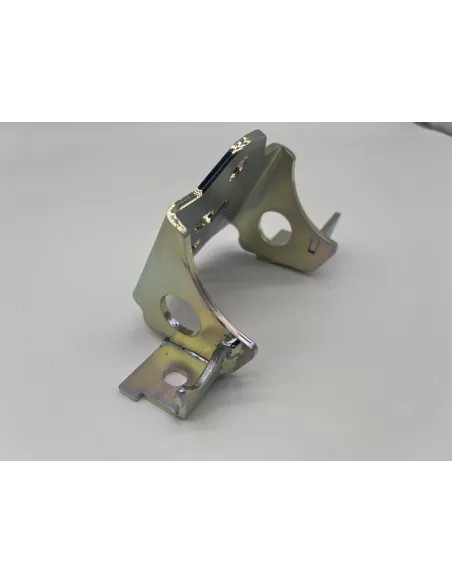Protection d'amortisseur arrière droit pour Ford Ranger T6-T7-T8