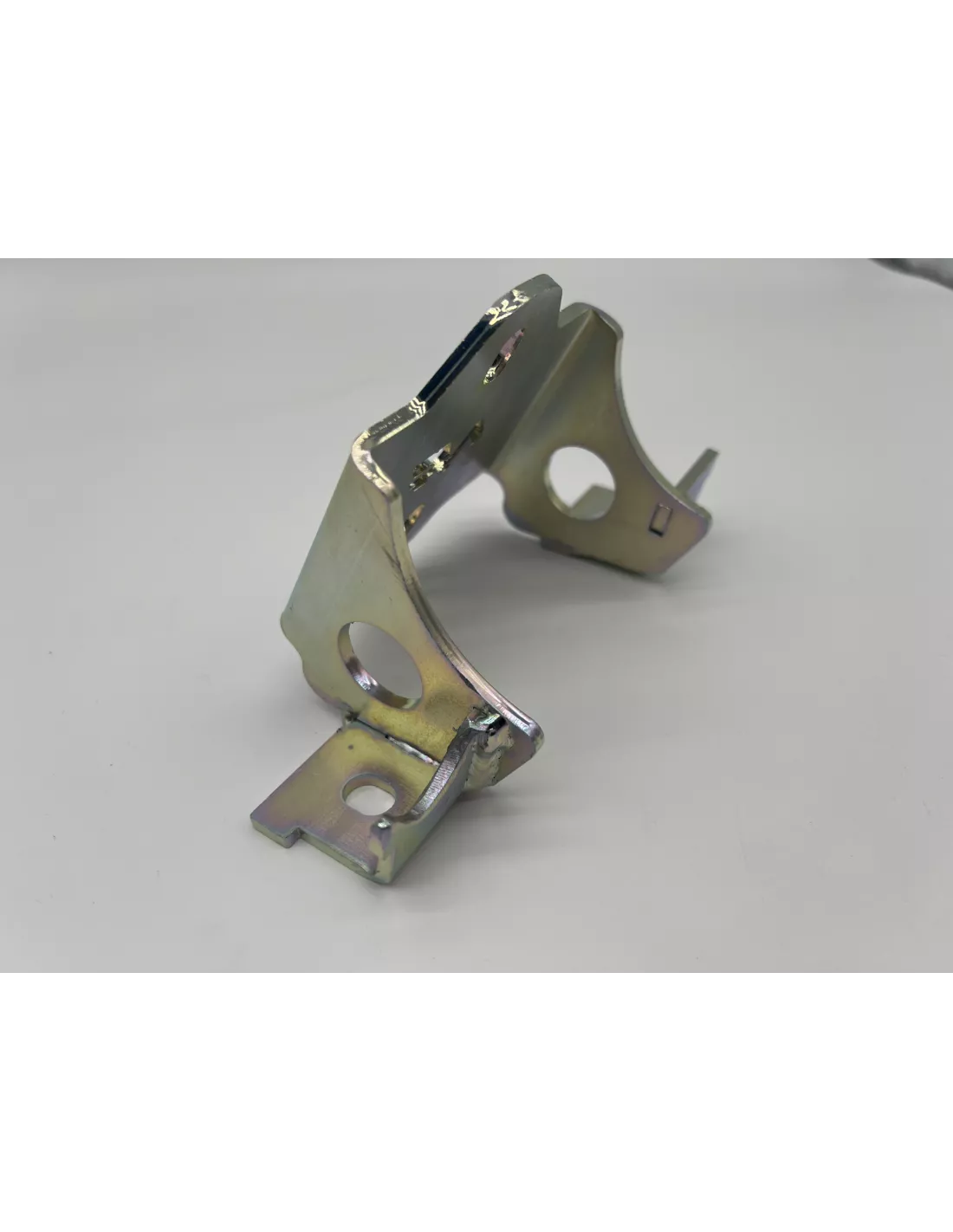 Rechtssicherer Stoßdämpferschutz für Ford Ranger T6-T7-T8