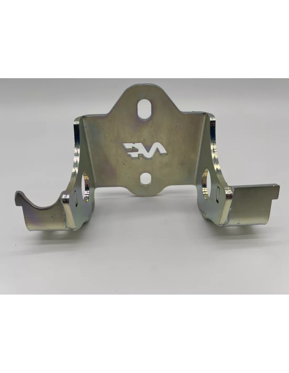 Rechts Achterschokdemperbescherming voor Ford Ranger T6-T7-T8