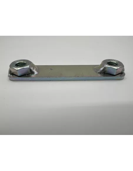 Protection d'amortisseur arrière droit pour Ford Ranger T6-T7-T8