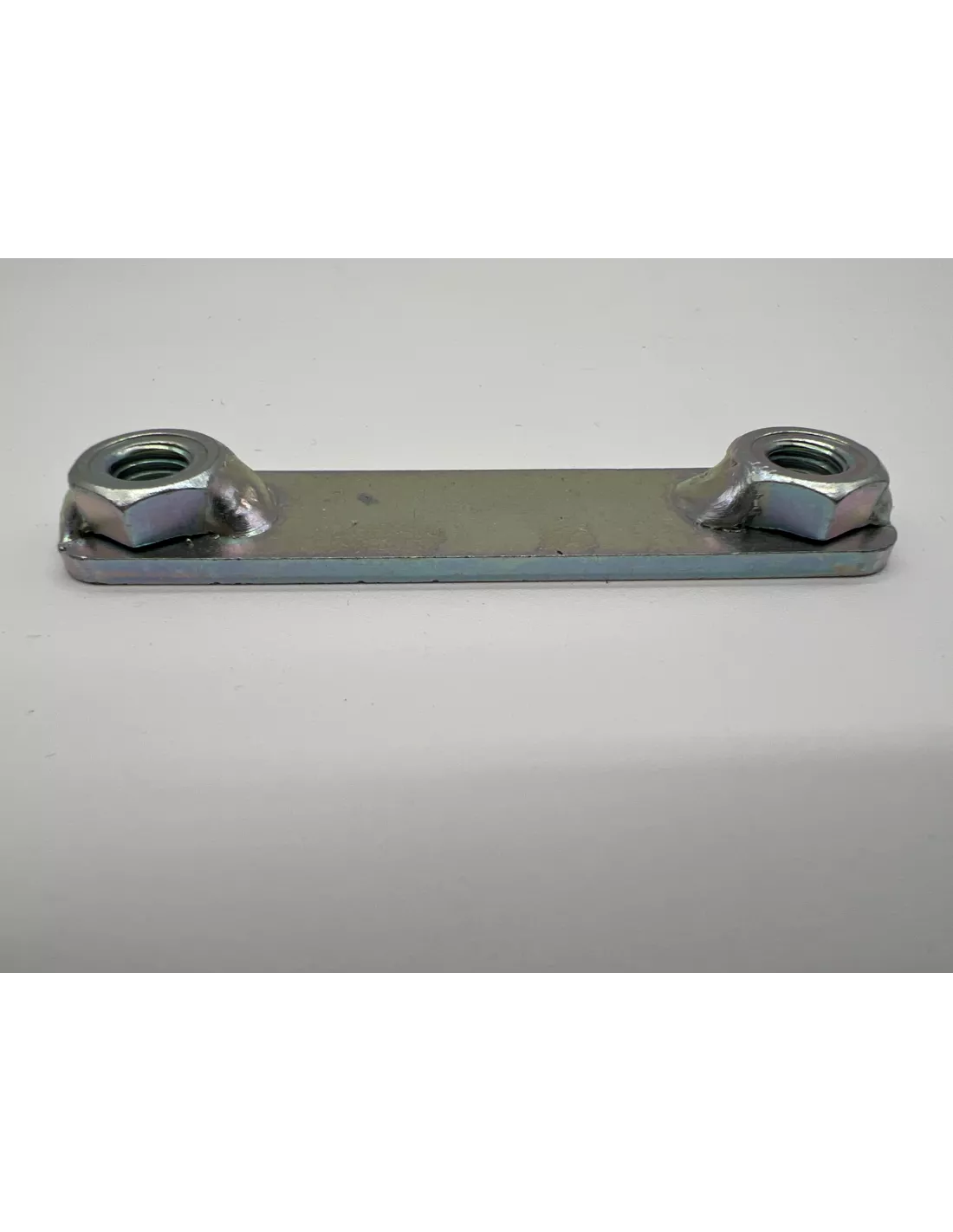 Protection d'amortisseur arrière droit pour Ford Ranger T6-T7-T8