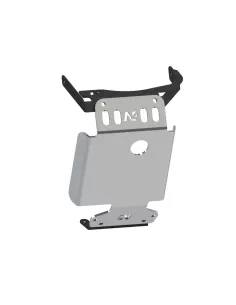 6mm Aluminium-Öl Carter Skifahren für Jeep