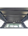 Hard Top aluminium Ranger-Offroad Traveller Hilux Xtra Cab 2015+