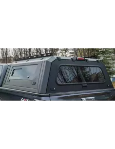 copy of Hard Top Alu. Ford Ranger Super Cab 2012-2022
