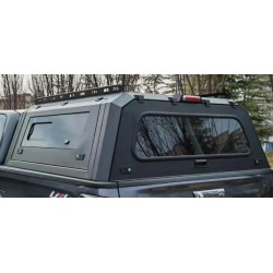 Hard Top Aluminum Traveller...