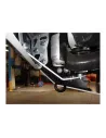 5mm Aluminium-Aluminium-Klimaanlage-Zylinder-Skifahren