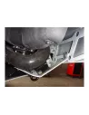 Tubing-Skilaufen von 5 mm Aluminium-Ladeluftkühler für