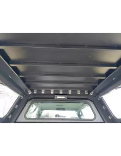 copy of Hard Top Alu. Ford Ranger Super Cab 2012-2022 2