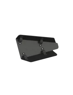 Paire de protections de triangle en PEHD de 6mm pour Polaris RZR 800S