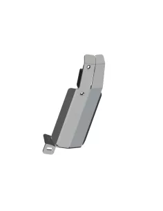 6 mm aluminium katalysator skiën voor Suzuki Jimny