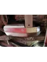 Ski de protection de catalyseur en aluminium de 6mm pour Suzuki Jimny