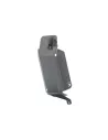 Kanister-Schutz-Skifahren mit 5 mm Aluminium-Benzinpumpe