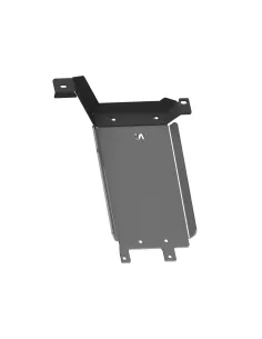 Ski échappement central 6mm Jeep Wrangler JL et JT Gladiator 3.6 v6 2