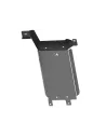 Ski centrale uitlaat 6mm jeep Wrangler JL en JT Gladiator 3.6 V6