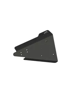 Paar von 10 mm HDPE-Dreieck-Protektoren für Polaris RZR