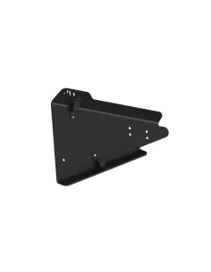 Paar 10 mm HDPE Driehoeksbeschermers voor Polaris RZR 2