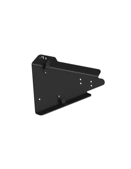 Paire de protections de triangle en PEHD de 10mm pour Polaris RZR
