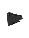 Paire de protections de triangle en PEHD de 10mm pour Polaris RZR