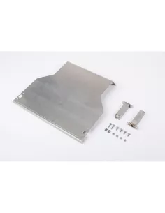 Ski-differentiële bescherming voor Volkswagen Transporter T6.1 / T6