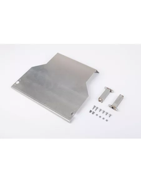 Ski protection différentiel pour Volkswagen Transporter T6.1 / T6