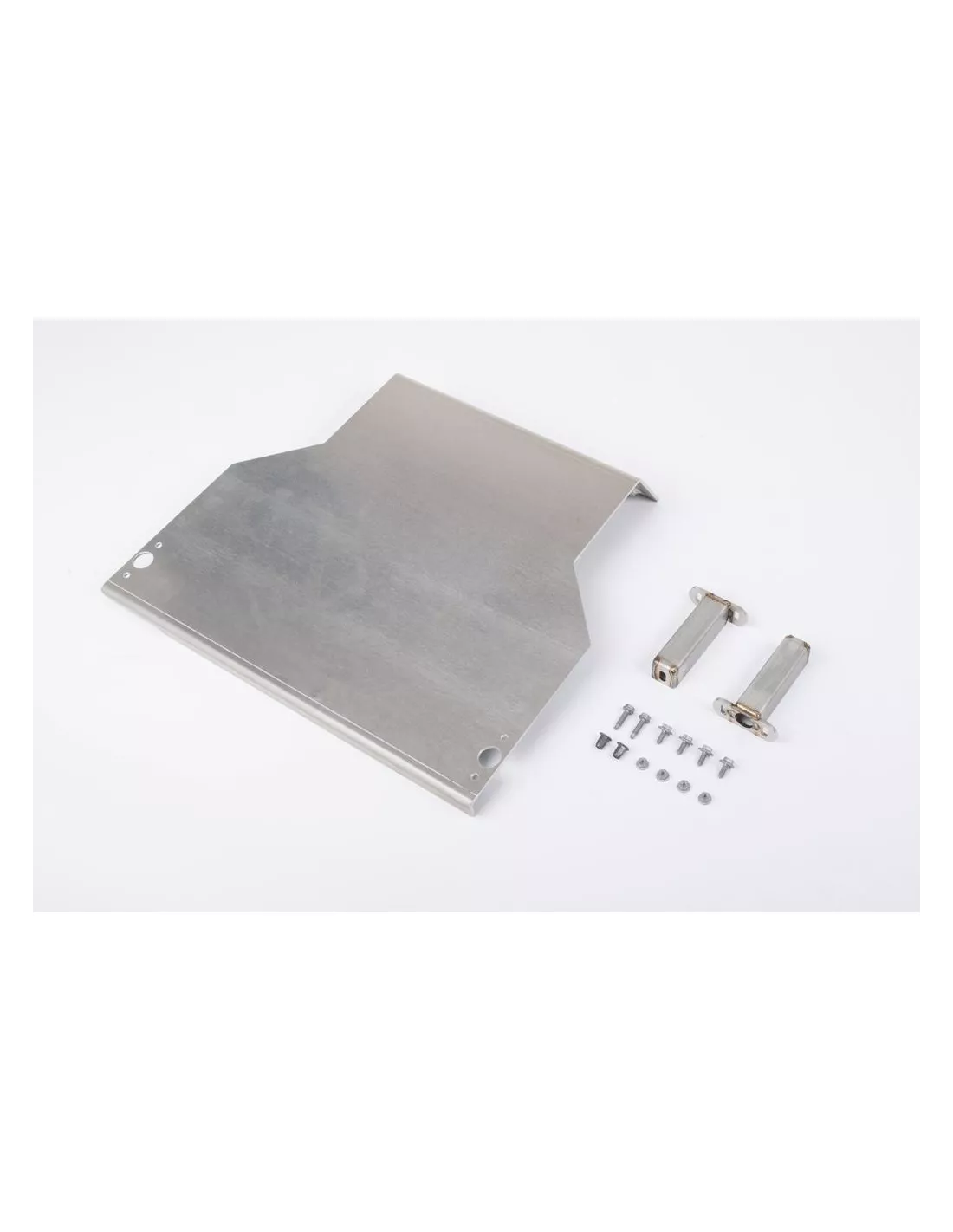 Ski de protection différentiel pour Volkswagen Transporter T5 T6