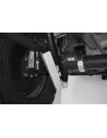 Protection anti-gravillon amortisseurs arrière Volkswagen Crafter Man