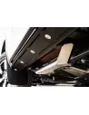 Ski protection Seikel faisceaux électriques Ford Ranger Volkswagen